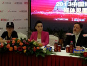 江西卫视2013年中国红歌会南昌媒体见面会